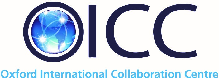 Oxford International Collaboration Centre
