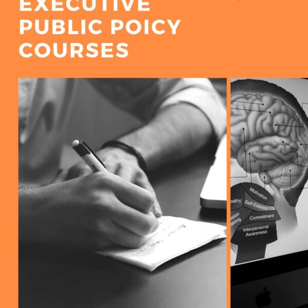 Executive Public Policy Course (EPPC) – Level 1
