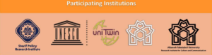 Participating Institutes