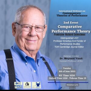 Contemporary Theories of Performance